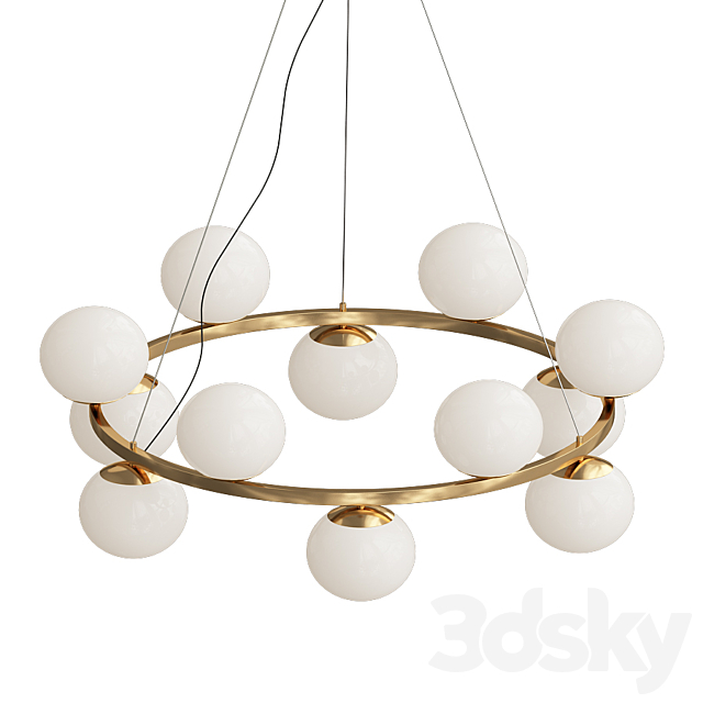 3d model