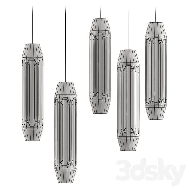 3d model