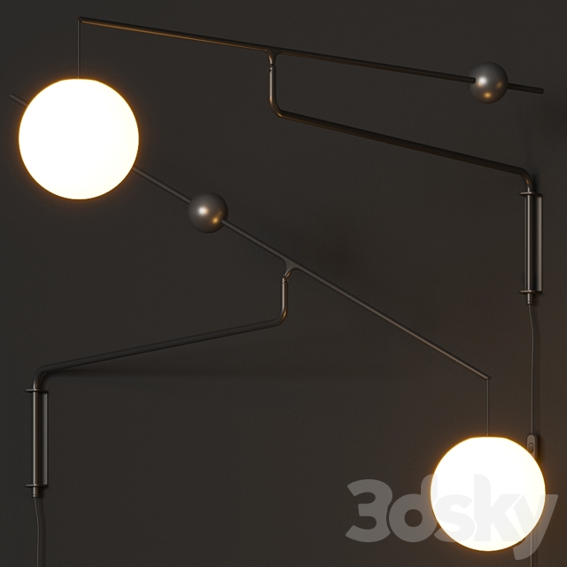 3d model