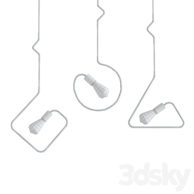 3d model