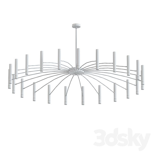 3d model