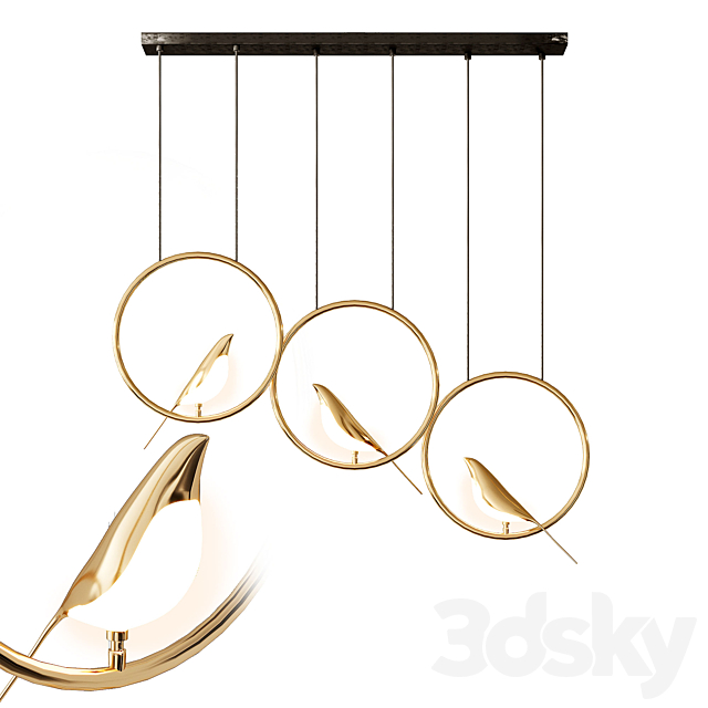 3d model