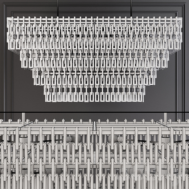 3d model