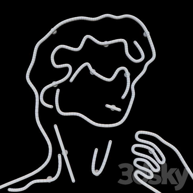 3dsky Free Download