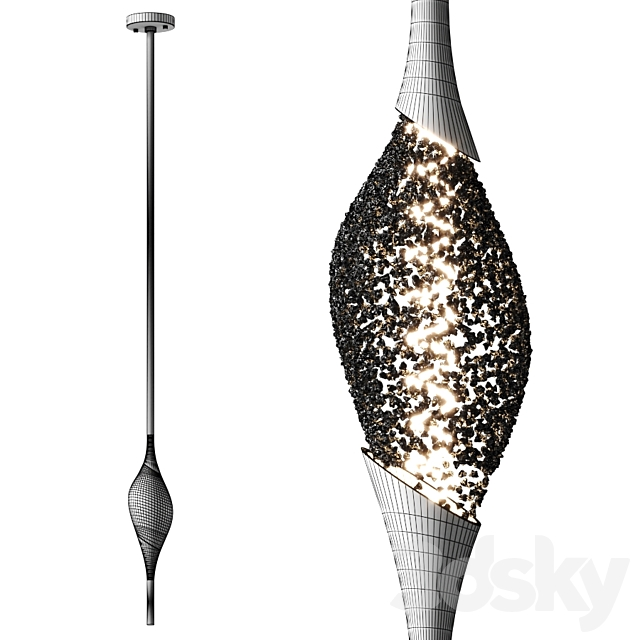3d model
