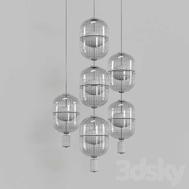 3d model