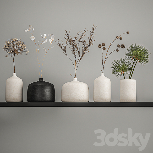 3d model