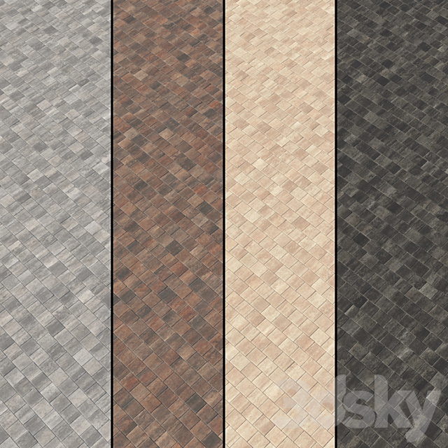 3d model