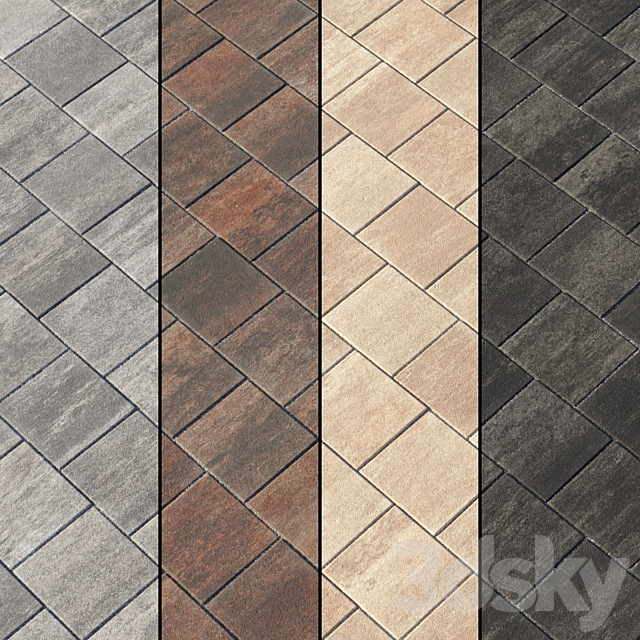 3dsky Free Download