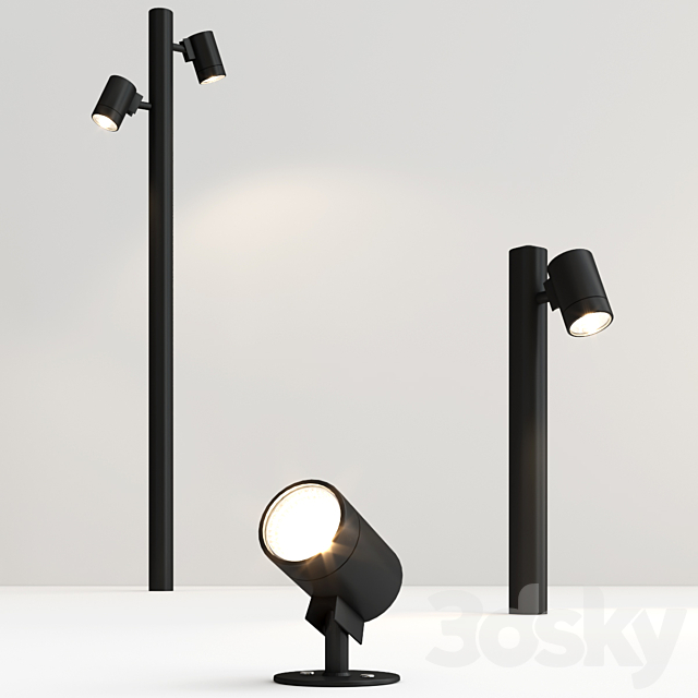3d model