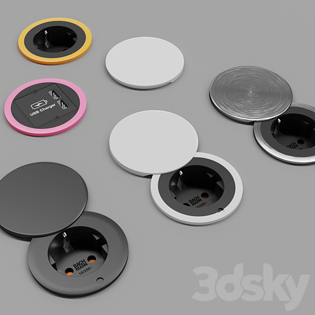3dsky Free Download