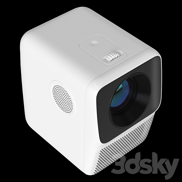 3dsky Free Download