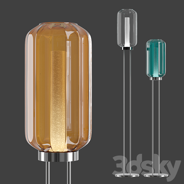 3d model