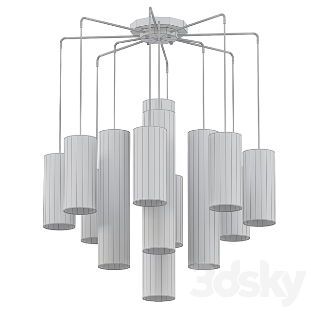 3d model