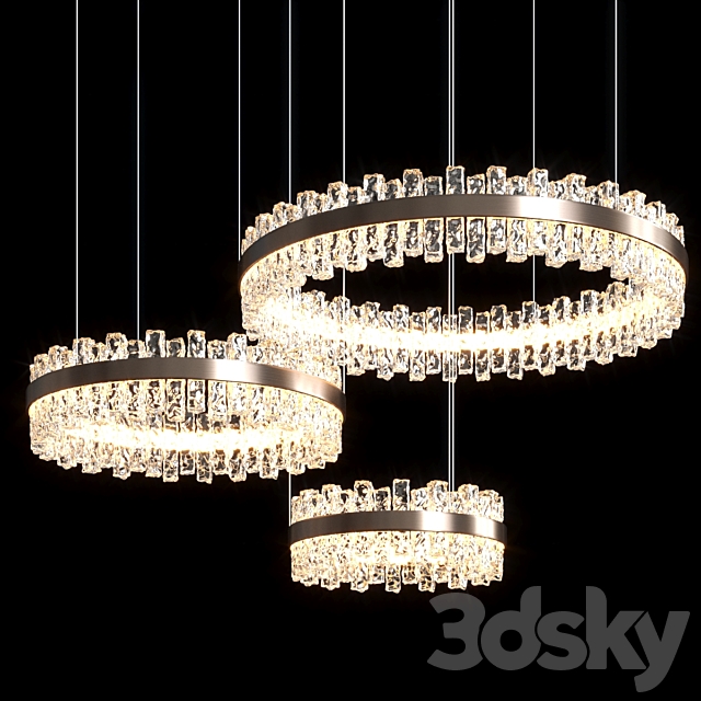 3d model