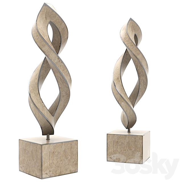 3d model