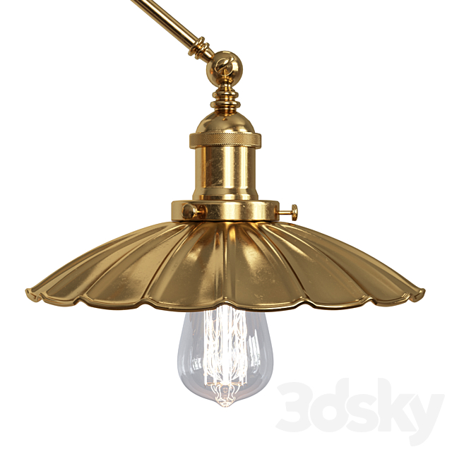 3d model