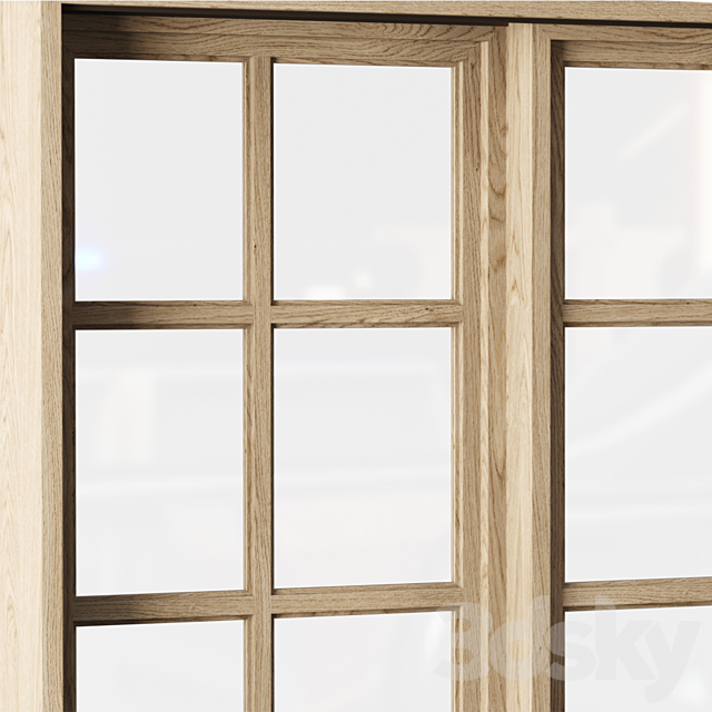 3d model