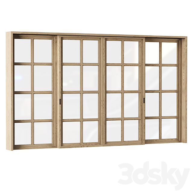 3dsky Free Download