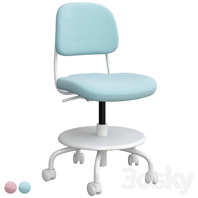 3d model
