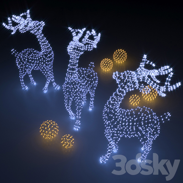 3d model