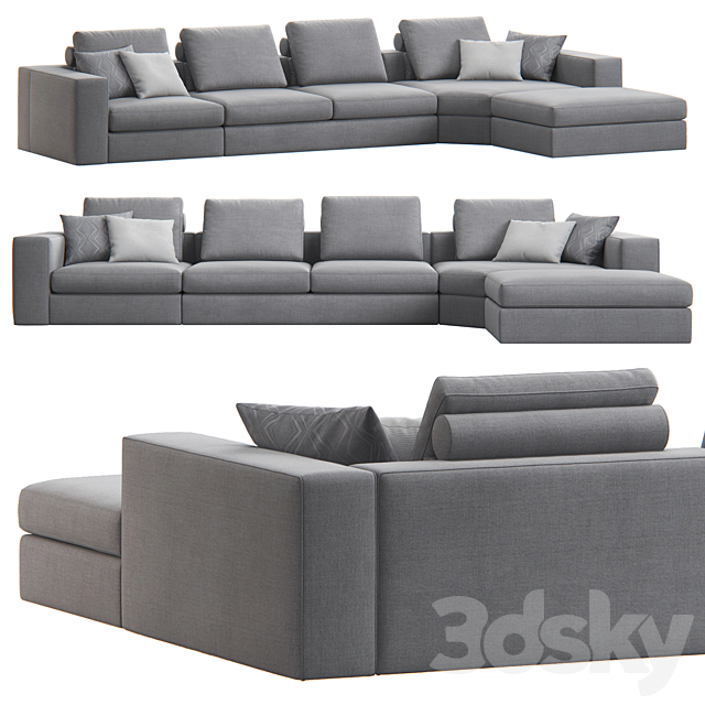 3d model