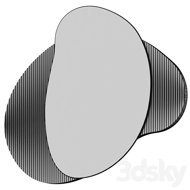 3d model
