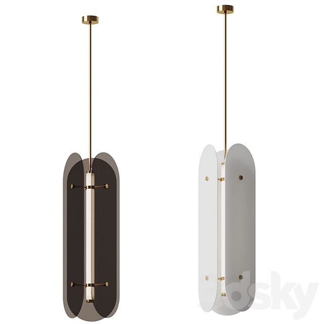 3d model