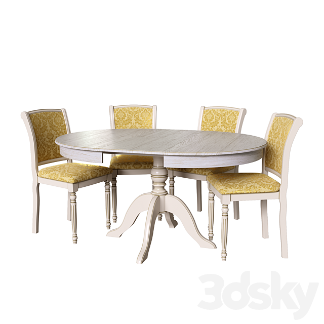 3d model
