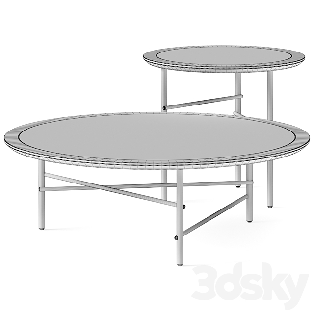 3d model