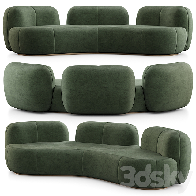 3dsky Free Download