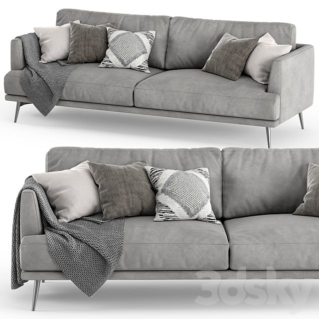 3d model