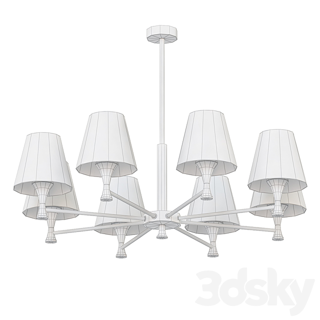 3d model