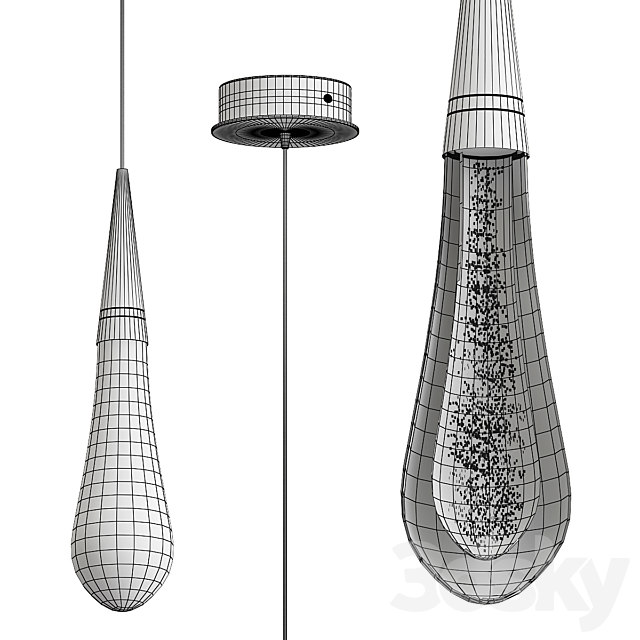 3d model