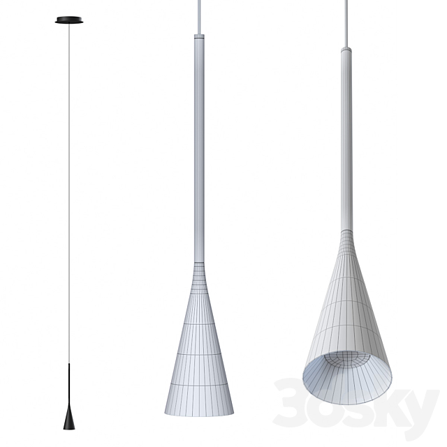 3d model
