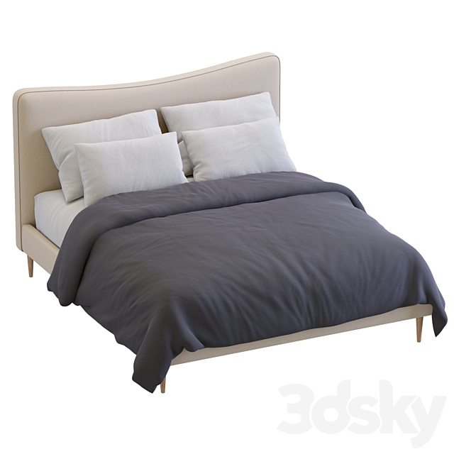 3d model