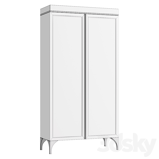 3d model