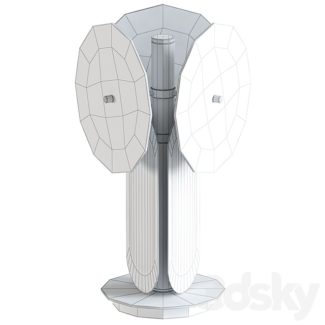 3d model
