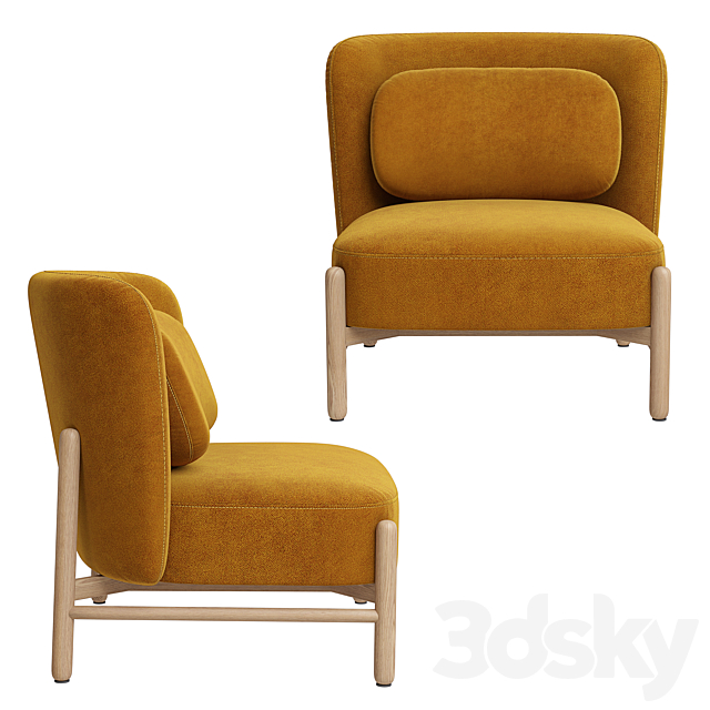 3d model