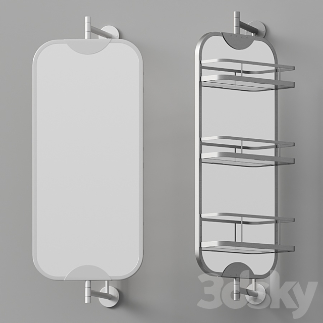 3d model