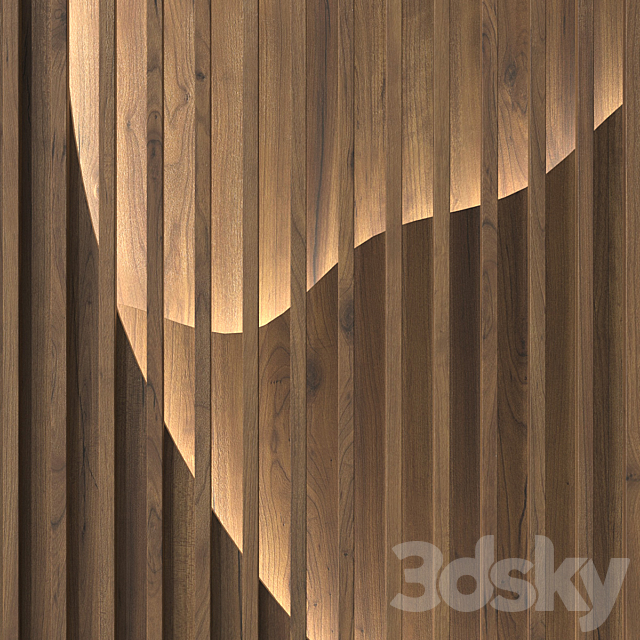 3d model