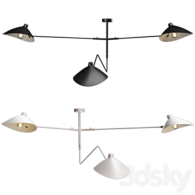 3d model