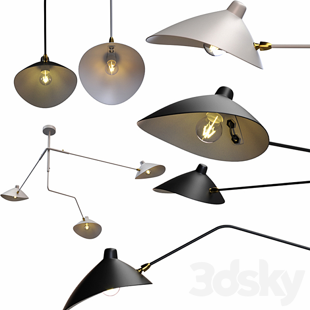 3dsky Free Download