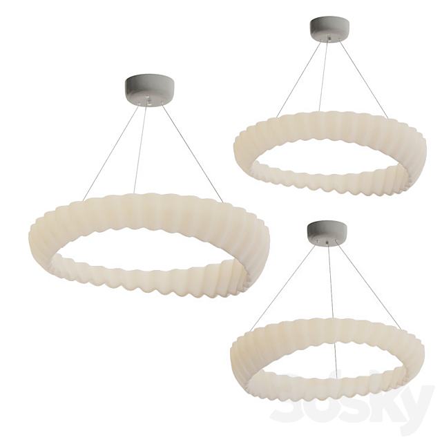 3d model