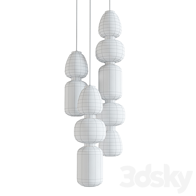 3d model