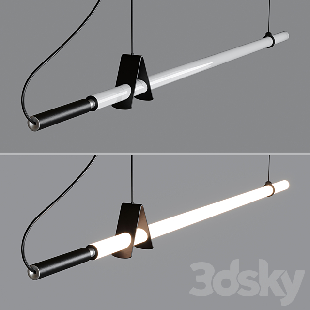3d model