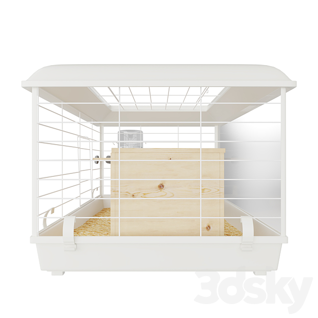 3dsky Free Download