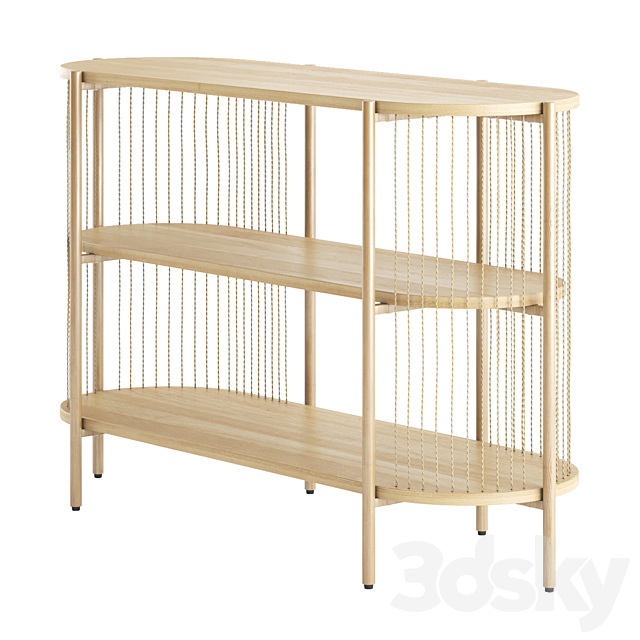 3d model