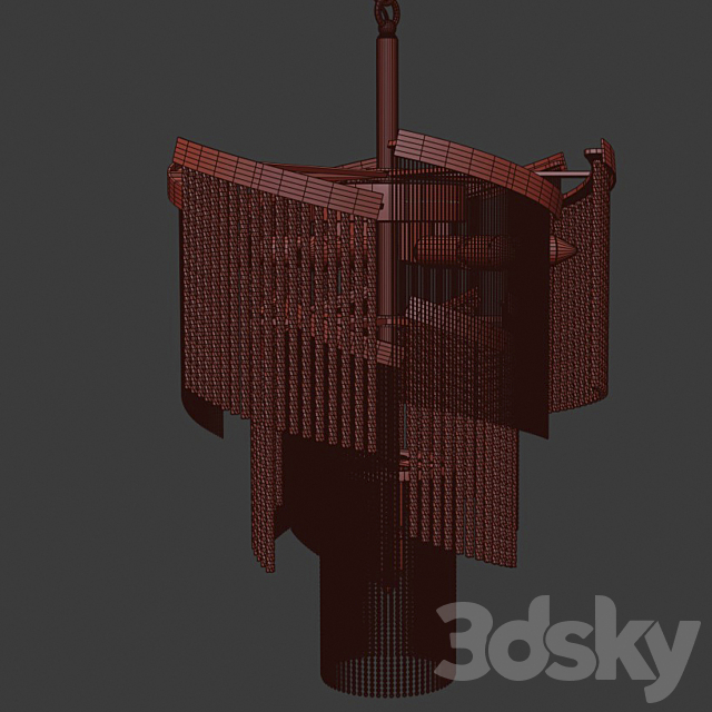 3d model