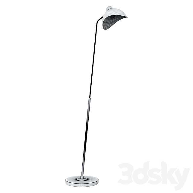 3d model